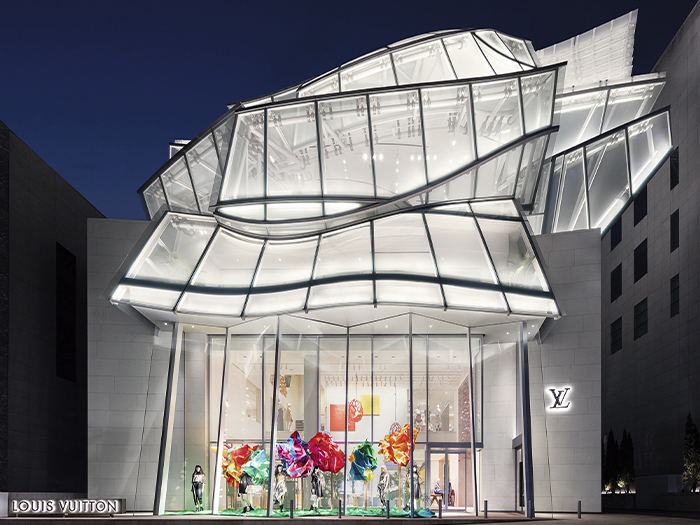 The 5 Must-See Flagship Stores