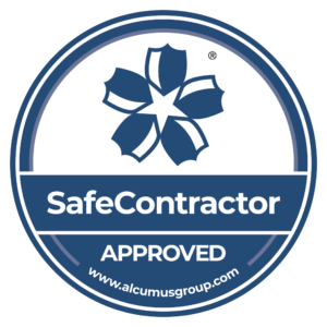 Seal-Colour-Alcumus-SafeContractor-logo-2048x2048