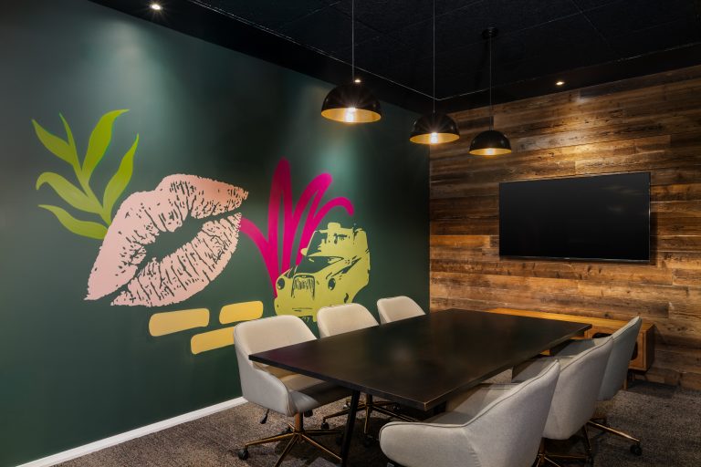Meeting Room Right No Props